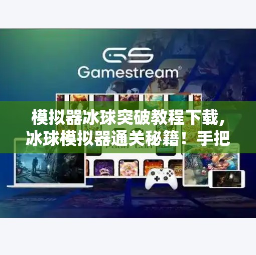 模拟器冰球突破教程下载,冰球模拟器通关秘籍！手把手教你下载与突破技巧，新手也能秒变高手！