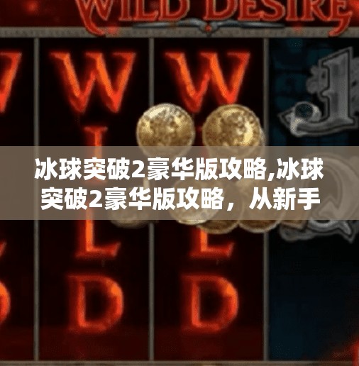 冰球突破2豪华版攻略,冰球突破2豪华版攻略，从新手到高手的进阶之路，轻松赢取高分！